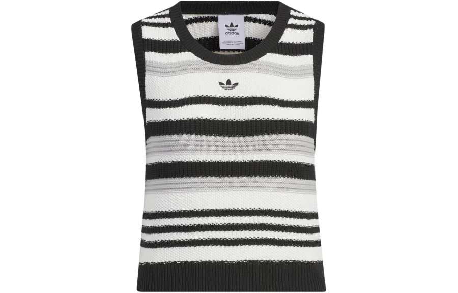 Adidas Originals Tank Top Women's Black