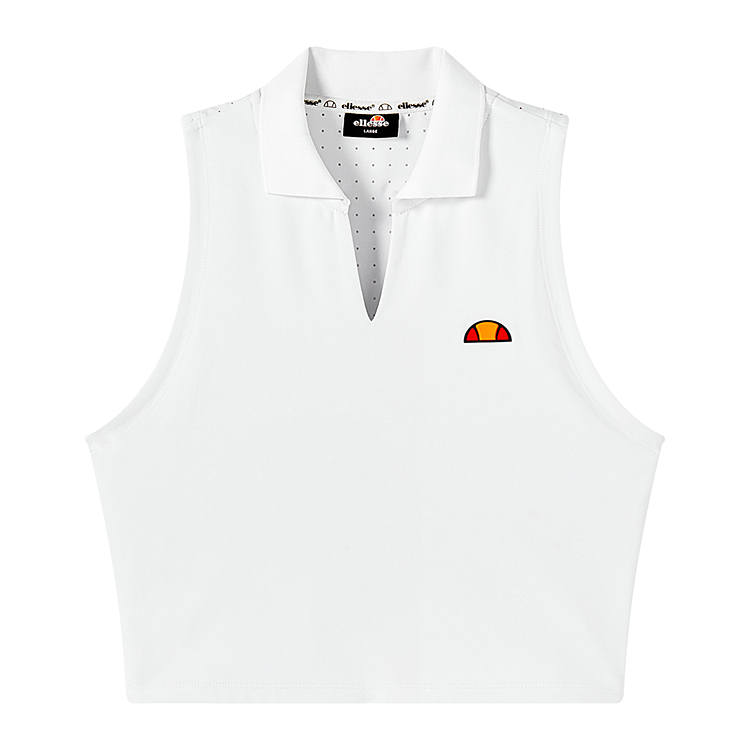 Ellesse Sleeveless Sports Shirts Women's Other