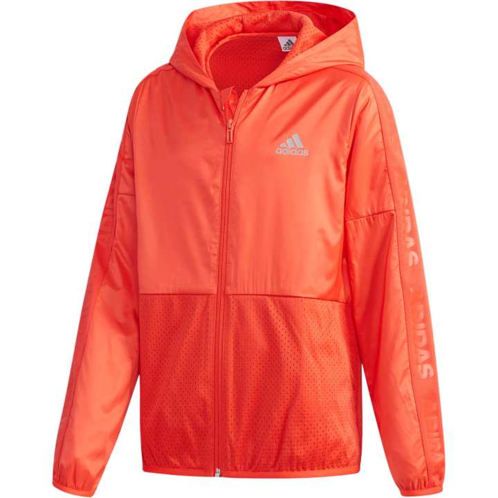 Adidas Adidas Grade School Jackets Hooded Moderate