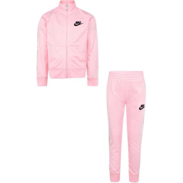 Nike Nike Kids Casual Sportswear Stand Collar Moderate