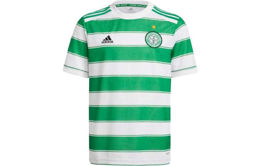 Adidas Adidas Kids T Shirts Crew Neck Moderate