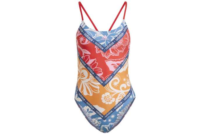 Adidas Adidas x Farm Rio Swimsuit One piece Swimsuit Women's Multicolor