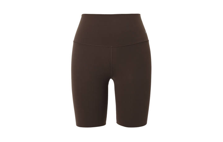 Nike Nike Zenvy Sports Shorts Women's Baroque Brown