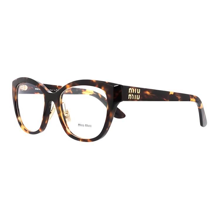 MIU MIU Miu Miu square-frame glasses
