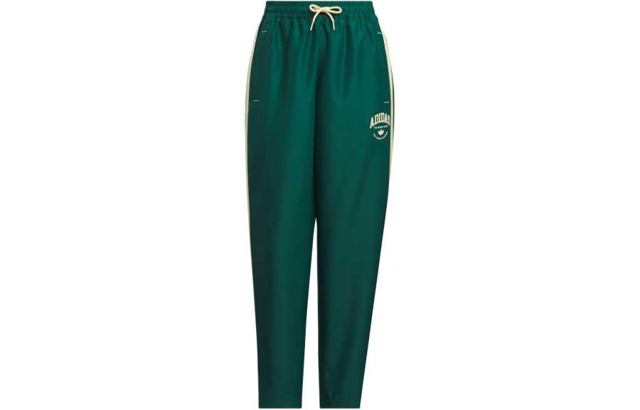 Adidas Originals Sports Pants Women's Forest Green