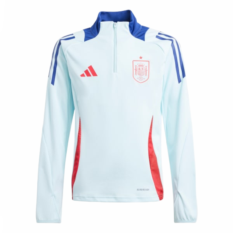 Adidas Adidas Jackets & Coats Halo Mint Green/Ray Red Teenagers