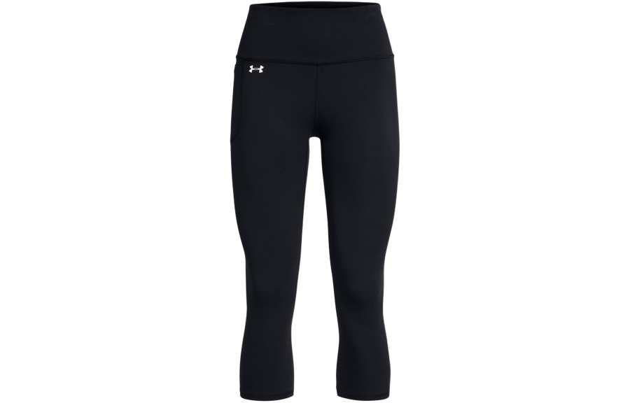 Under Armour UA Motion Sports Pants Women's Black