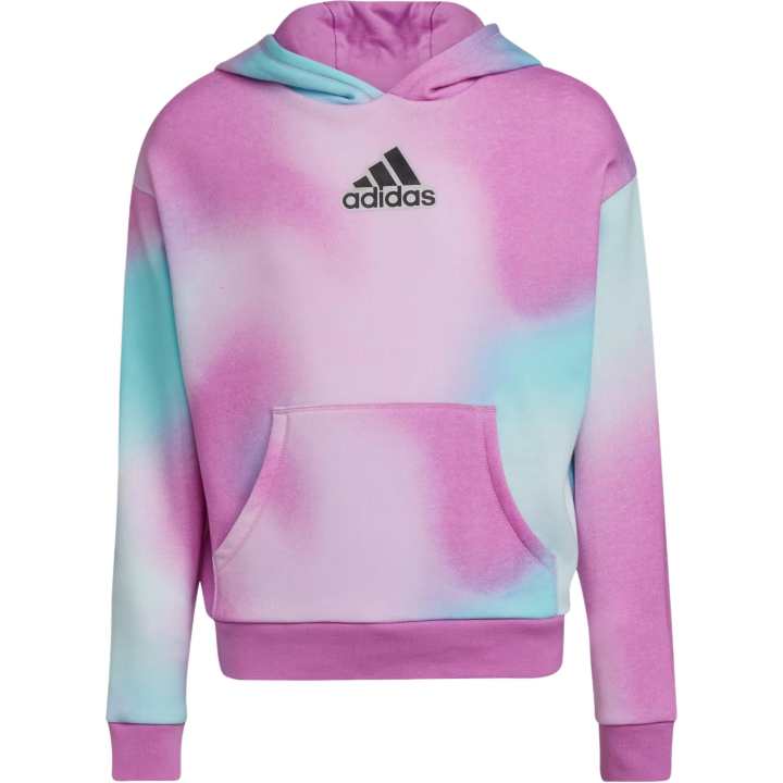Adidas Adidas Kids Sweatshirts Hooded Moderate