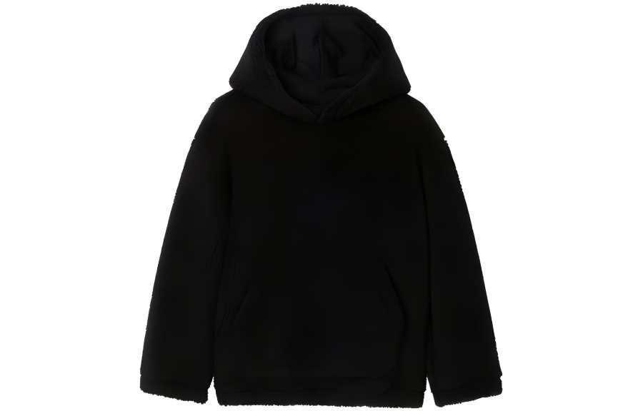 Burberry Sweatshirt FW23 Black Kids'