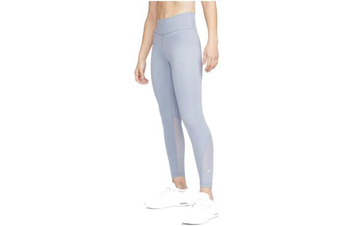 Nike Nike Sports Pants Women's Light Blue
