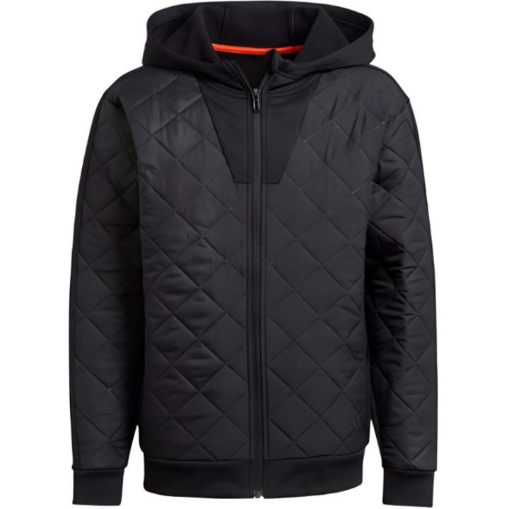 Adidas Adidas Grade School Jackets Hooded Moderate