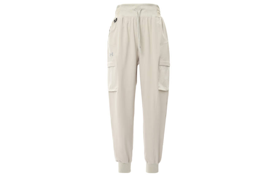 Under Armour Sports Pants Women's Sand