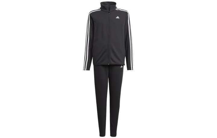 Adidas Adidas Casual Sportswear Black Kids'