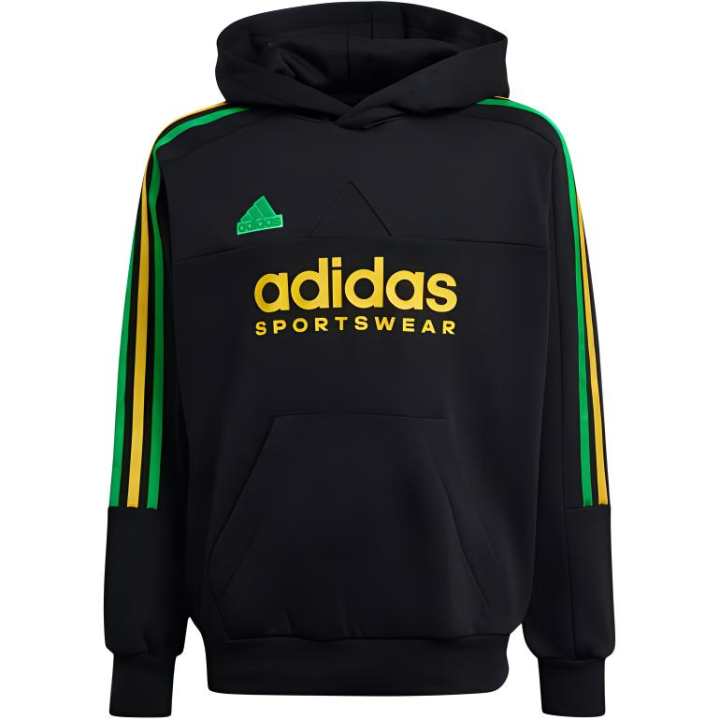 Adidas Adidas Grade School Sweatshirts Hooded Moderate