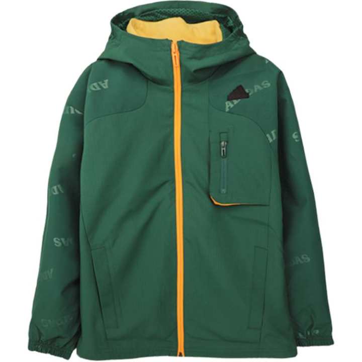 Adidas Adidas Grade School Jackets Hooded Moderate