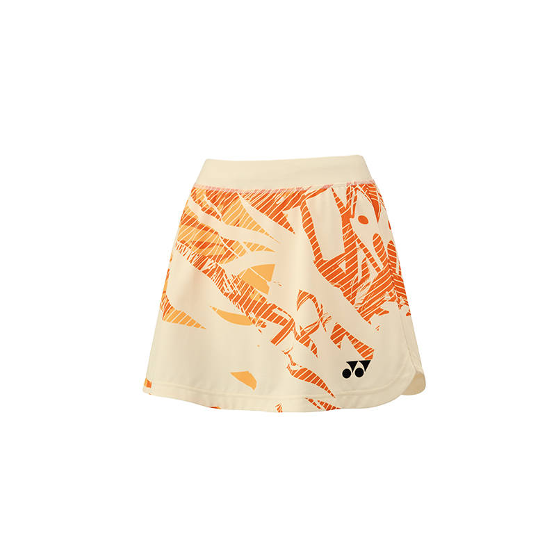 YONEX Grand Competition Collection Casual Short Skirts Women's