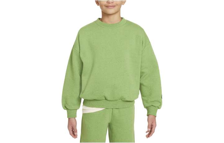 Nike Nike Kids Sweatshirts Crew Neck Moderate