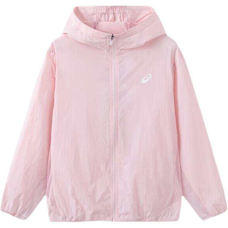 ASICS ASICS Jackets & Coats Sports Performance Pink Unisex