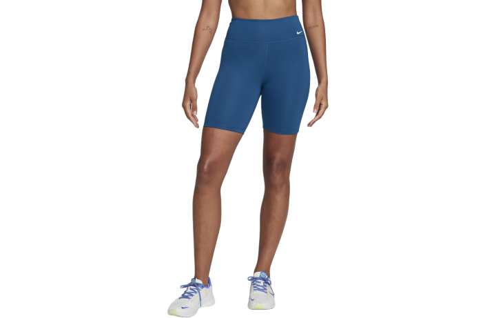 Nike Nike One Sports Shorts Women's Garden Blue