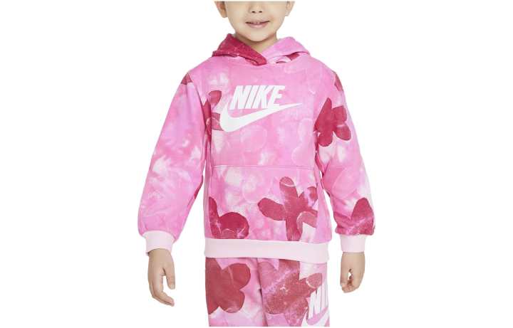 Nike Nike Kids Sweatshirts Hooded Moderate