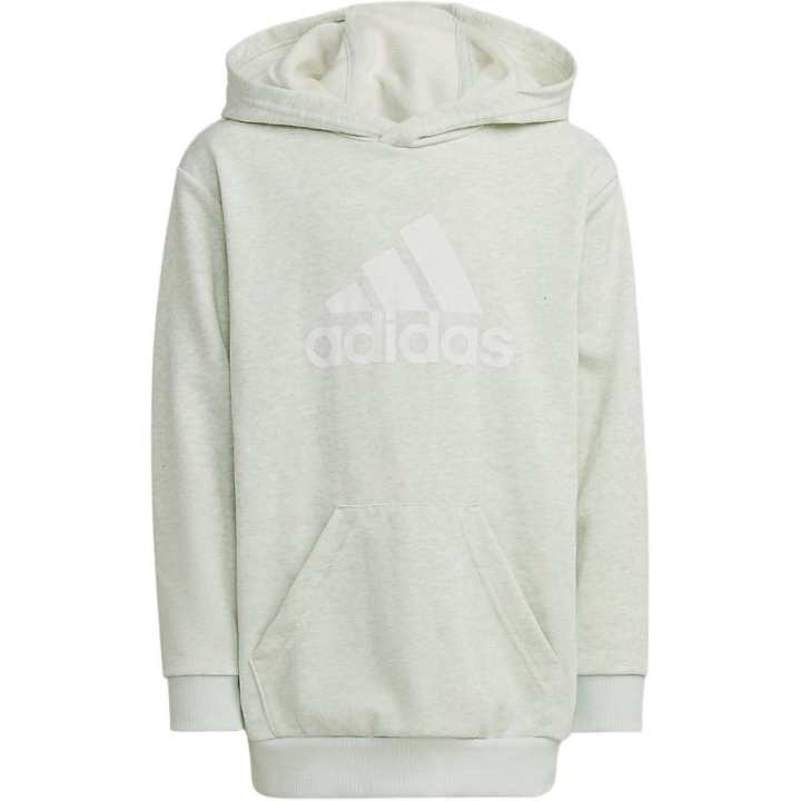 Adidas Adidas Sweatshirt Linen Green And White Teenagers