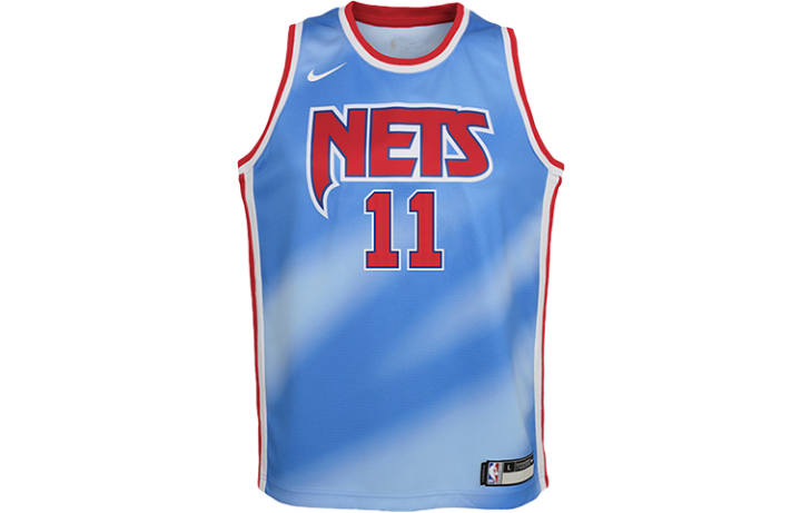 Nike Nike Kids Casual Sportswear Crew Neck Moderate