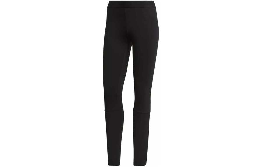 Adidas Adidas Sports Pants Women's Black