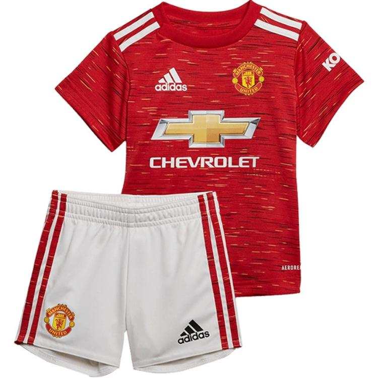 Adidas Adidas Casual Sportswear Infant And Toddler