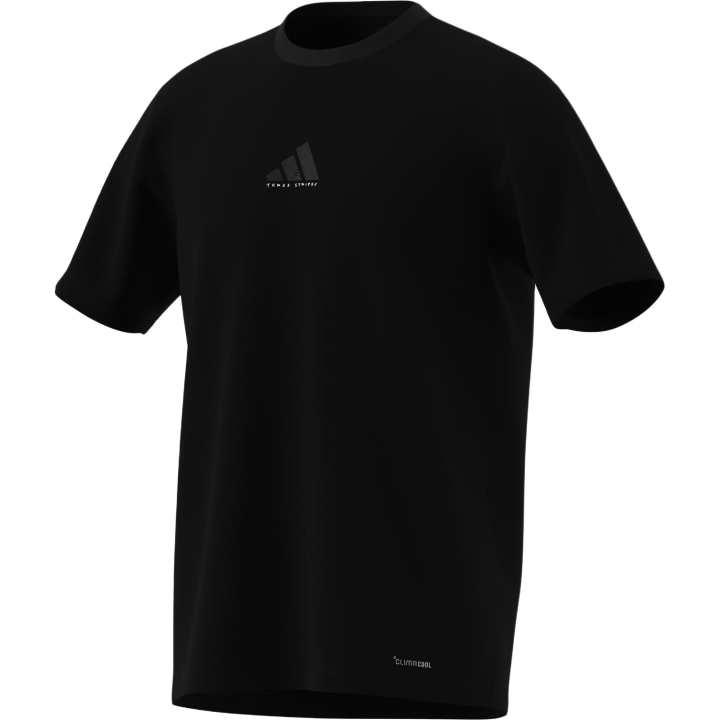Adidas Adidas Climacool PHOTO T Shirt Men's Black