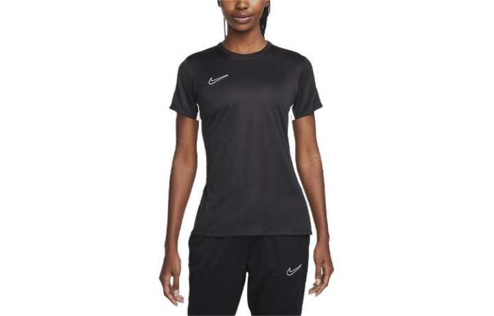 Nike Nike Dri FIT Academy Soccer Jersey Women's Black