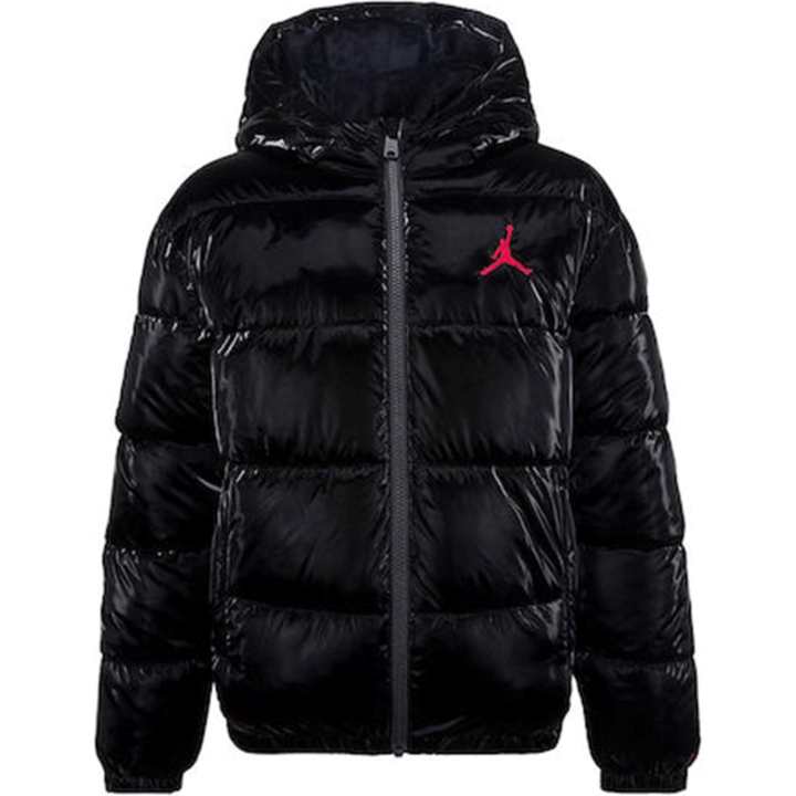 Jordan Jordan Jackets & Coats Black Kids'