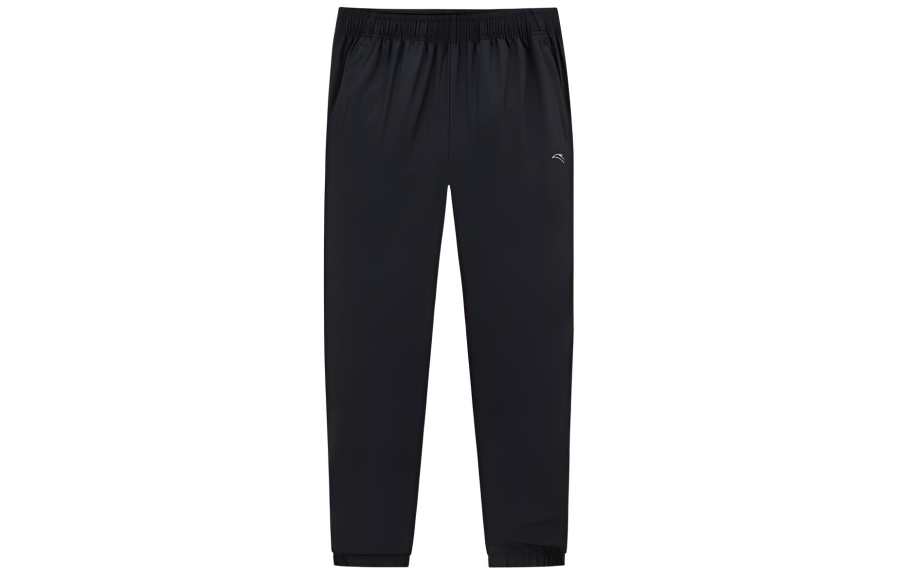 ANTA Anta Sports Pants Women's Basic Black