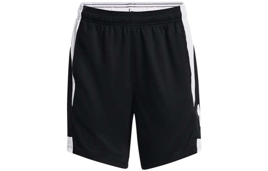 Under Armour Basketball Shorts Women's Black