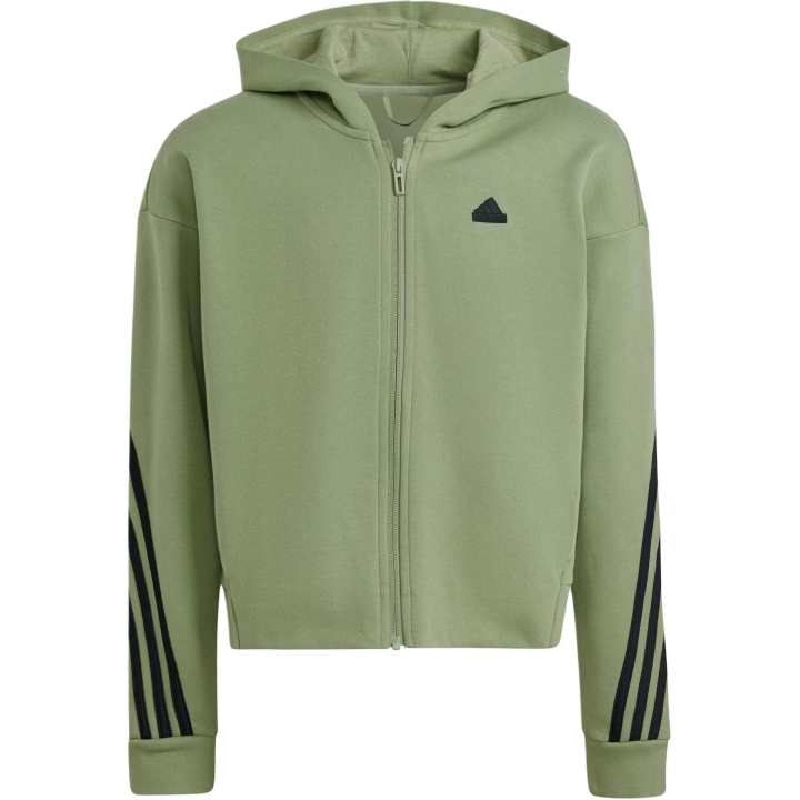 Adidas Adidas Jackets & Coats Green Kids'