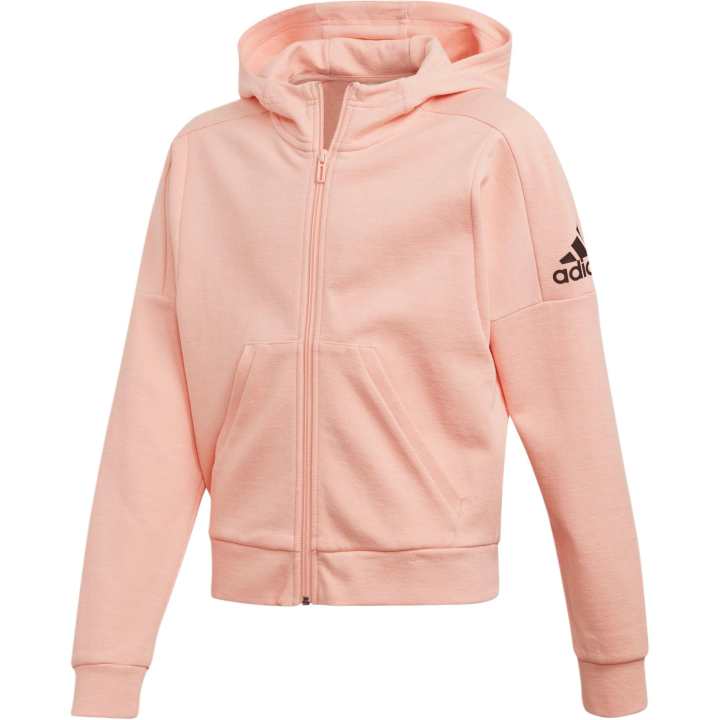 Adidas Adidas Grade School Jackets Hooded Moderate