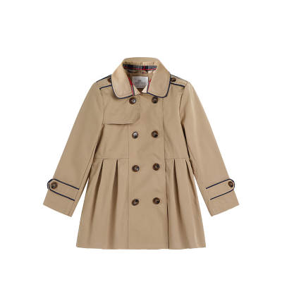 YEEHOO Kids Tops Lapel Moderate