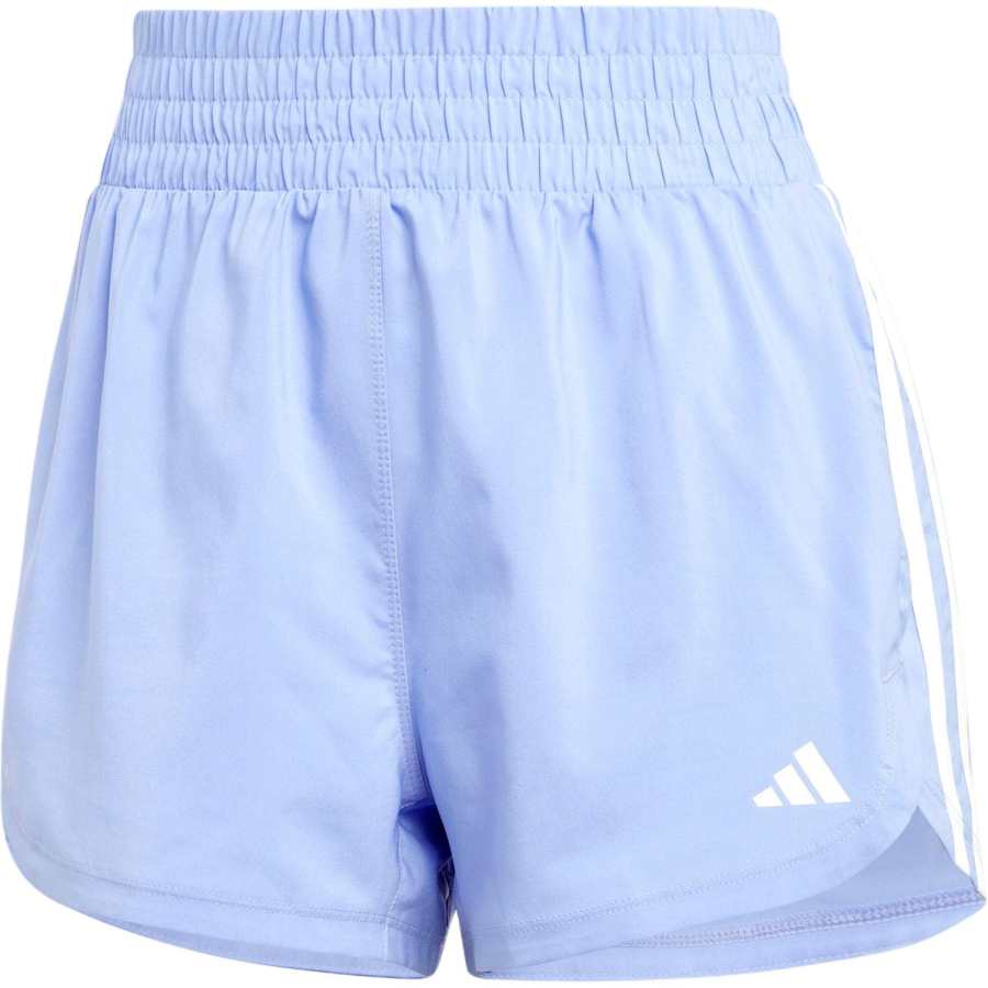 Adidas Adidas Sports Shorts Women's Light Blue