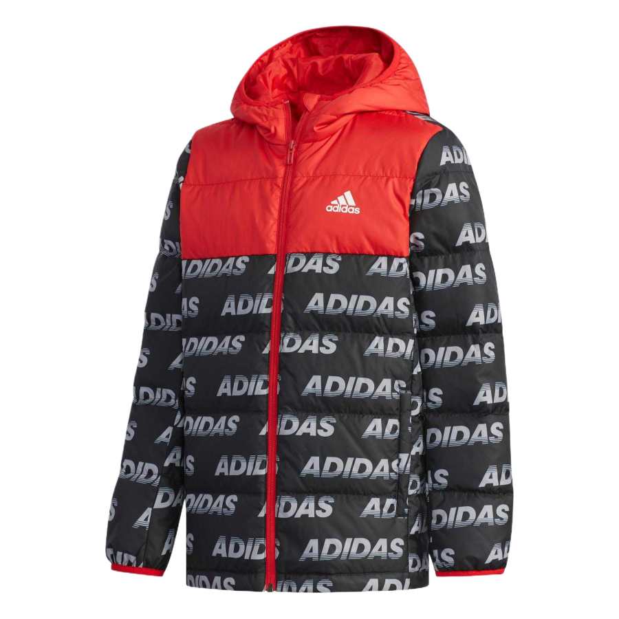 Adidas Adidas Kids' Top Black Teenagers