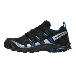 SALOMON XA PRO 3D Low top Casual Running Shoes Unisex Black