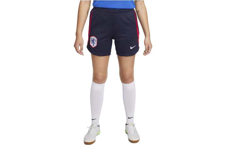 Nike Nike Soccer Bottoms Women's Black Blue Moderate
