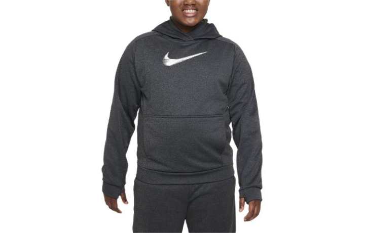 Nike Nike Kids Sweatshirts Hooded Moderate