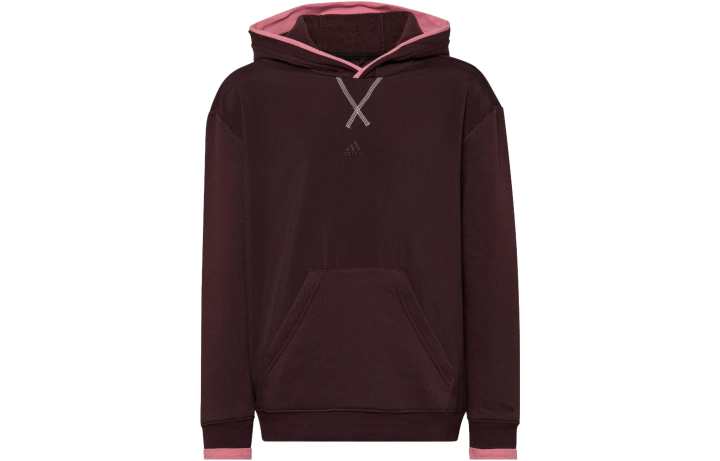 Adidas Adidas Kids Sweatshirts Hooded Moderate