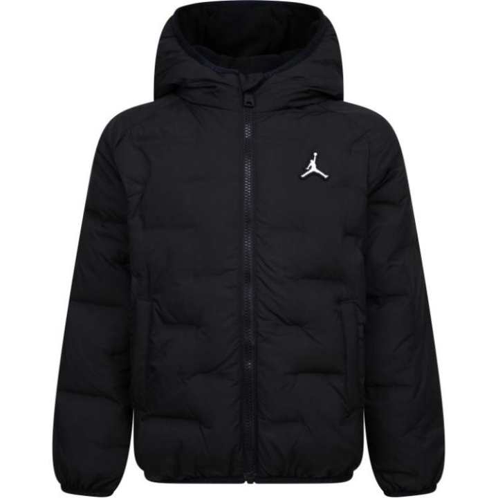 Jordan Jordan Jackets & Coats Black Kids'