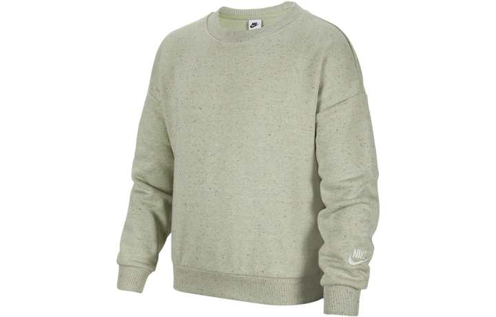 Nike Nike Sweatshirt Melon Green Kids'
