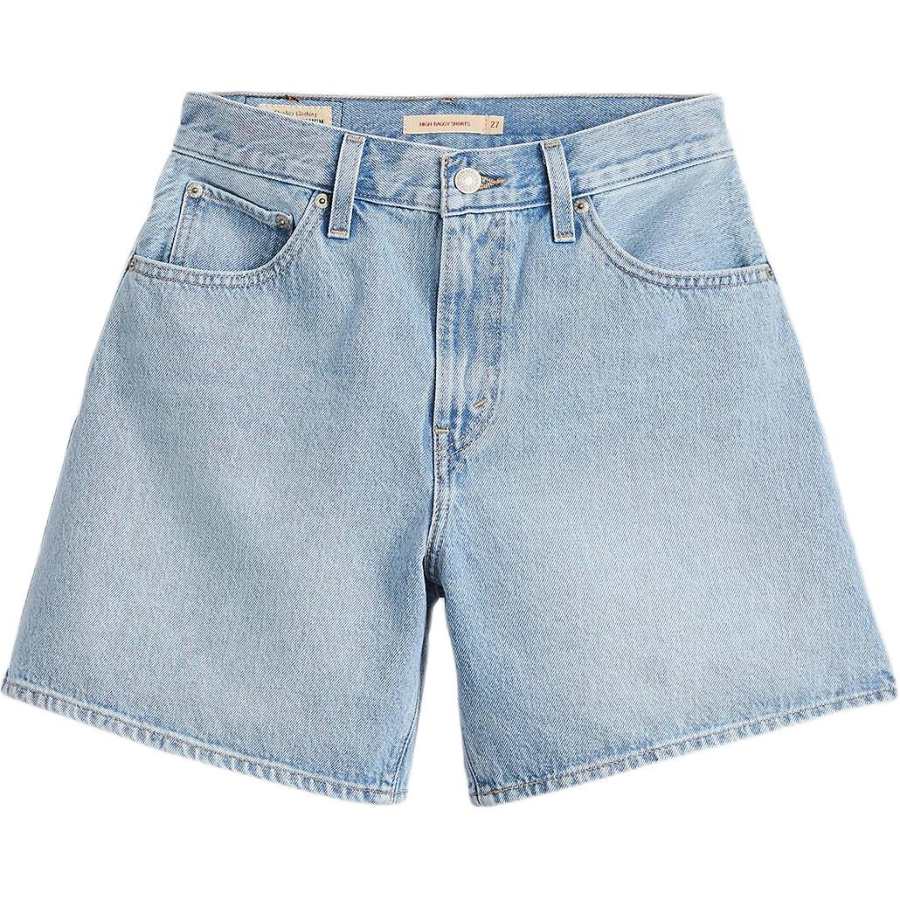 Levis Levis High Baggy shorts