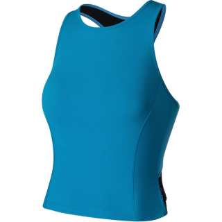 Titikaactive Sport Vests Women's Mediterranean Blue