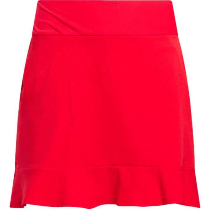 Adidas Adidas Free Shipping With AdiClub Ultimate365 Frilled Skort