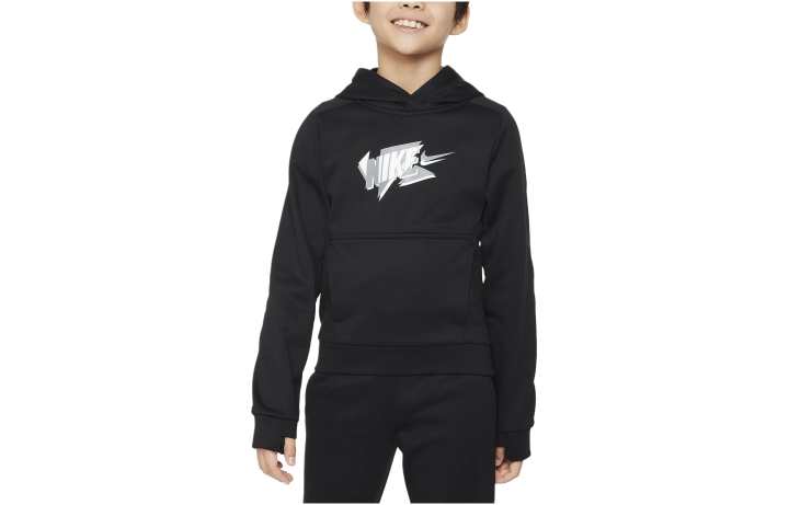 Nike Nike Kids Sweatshirts Hooded Moderate