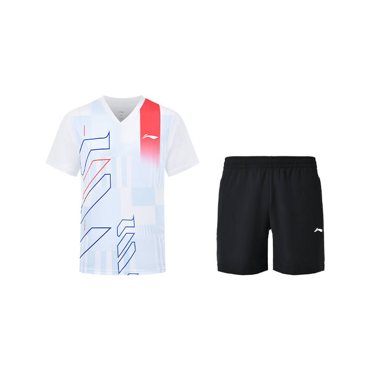 Li-Ning Li Ning Casual Sportswear Unisex