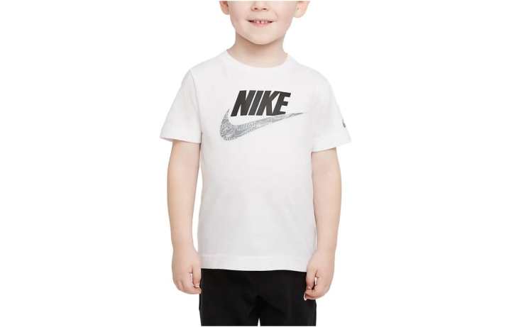 Nike Nike Baby T Shirts Crew Neck Moderate